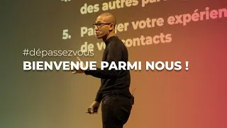 Miniature : INTRODUCTION - CHALLENGE #DÉPASSEZVOUS