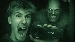 Miniature : CETTE VIDÉO VA POTENTIELLEMENT STRIKE MA CHAINE (Outlast Trials)