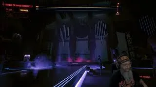 Miniature : #11 Intro immersive de Lizzy Wizzy... avant le BAIN DE SANG ! [FR][+18]