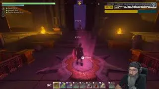 Miniature : #2 Le Barbu est venu, a vu, a tout cassé ! 💥 | Difficile • Coop | Objectif 100% 🏆 [FR] [+18