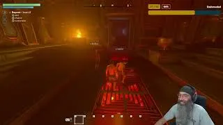 Miniature : #1 Le Barbu est venu, a vu, a tout cassé ! 💥 | Difficile • Coop | Objectif 100% 🏆 [FR] [+18]