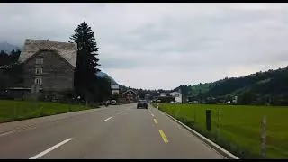 Miniature : قال رسول الله صلى الله عليه وسلم سافروا تصحو.،شرق سويسرا 🇨🇭 #travel #السفر 