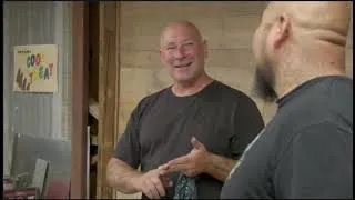 Miniature : Custome garage - S7E4   Création sauvage   Partie 2