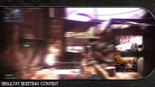 Miniature : Resultat - Editing contest 30K !