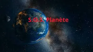 Miniature : S.O.S. Planète