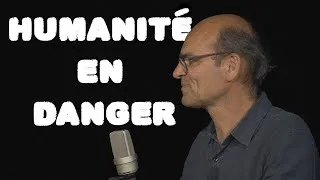 Miniature : Anthropocène : Comprendre les enjeux environnementaux (avec Eric Macé)
