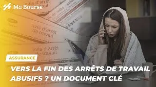Miniature : Lutte contre les arrêts de travail abusifs : ce document pourrait faire la différence