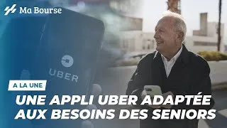 Miniature : Seniors : découvrez la version d’Uber qui facilite vos trajets quotidiens en toute autonomie