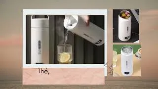 Miniature : Affronte l’hiver avec style : Des gadgets  pratiques et design pour te réchauffer où que tu sois.