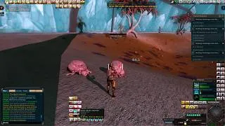 Miniature : Entropia Universe Tour de magie à CP