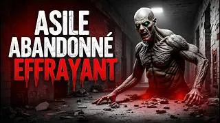 Miniature : Histoires Terrifiantes d'un Asile Abandonné | Lieux Hantés et Paranormaux