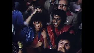 Miniature : Michael Jackson - Thriller (digitally REMASTERED IN HD)