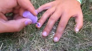 Miniature : Tuto comment mettre du vernis 💅