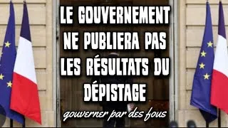 Miniature : La france ne publiera pas les résultats du dépistage + affaire vinted 