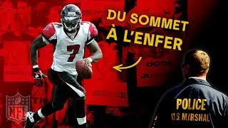Miniature : Michael Vick : Trahi par son propre talent ?
