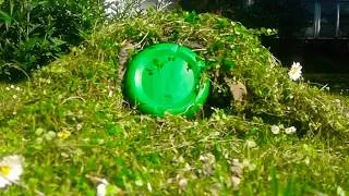 Miniature : J'AI CONSTRUIT UN SMIAL DE HOBBIT !!!