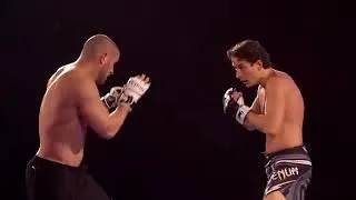 Miniature : Festival des arts martiaux 2017 - GregMMA & Franck Attia #MMA
