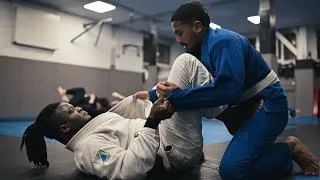 Miniature : JIU-JITSU BRÉSILIEN - MACCABI PARIS