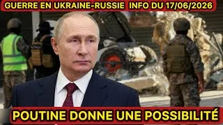 Miniature : Le passage de Poutine de la diplomatie à la victoire militaire