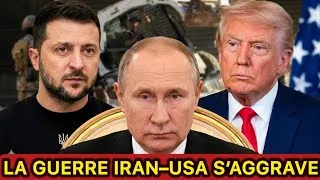 Miniature : POUTINE IGNORE L’ULTIMATUM DE L’UE ! LA RUSSIE AFFIRME AVOIR ENCERCLÉ LES TROUPES DE KIEV