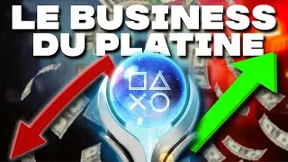 Miniature : Le BUSINESS caché derrière les trophées Platine