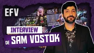 Miniature : @SamVostokFr   L'ancien rédacteur en chef de Millenium