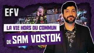 Miniature : L'Envers du Fond Vert - @SamVostokFr