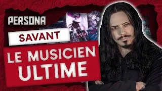 Miniature : Le musicien ULTIME (@SavantOfficialYT)