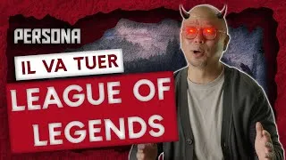 Miniature : Le PIRE ENNEMI de RIOT GAMES (@leagueoflegends x @theorycraftgames)