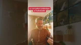Miniature : La corruption