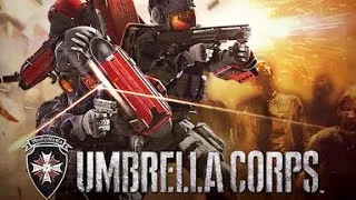 Miniature : Attention aux prix abusifs de Umbrella Corps sur PS4