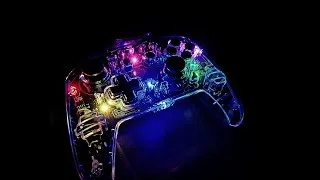 Miniature : BTEAM TIZONA - Manette pour SWITCH