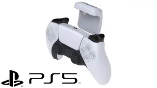 Miniature : Back Up Charge Kit - PS5