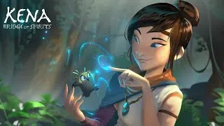 Miniature : Review KENA - PS5 (SPOIL)
