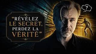 Miniature : La Formule Secrète qui relie Inception, Interstellar et Le Prestige