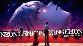Miniature : Le Traumatisme Caché (et Vertigineux) d’Evangelion