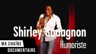 Miniature : Shirley Souagnon - Humoriste - Ma vie d'artiste
