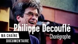 Miniature : Philippe Decouflé - Chorégraphe - Panorama - Ma vie d'artiste