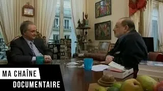Miniature : Jacques Attali - François Mitterrand / René Bousquet - De vous à moi
