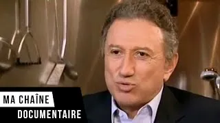 Miniature : Michel Drucker - Un grand inquiet - De vous à moi