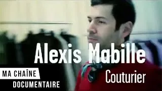 Miniature : Alexis Mabille - couturier - Ma vie d'artiste