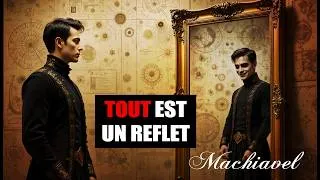 Miniature : Le Principe du Miroir : la règle cachée qui contrôle votre réalité