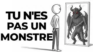 Miniature : La Différence Entre NE PAS MANQUER Quelqu'un et Être un Psychopathe