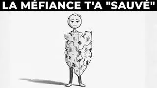 Miniature : Pourquoi les Gens Qui ONT GRANDI dans le CHAOS NE FONT CONFIANCE à PERSONNE