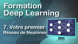 Miniature : RÉSEAU DE NEURONES (2 COUCHES) - DEEP LEARNING 7