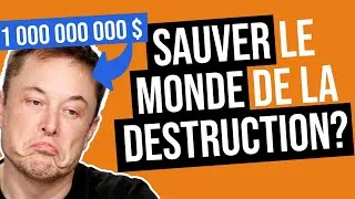 Miniature : Pourquoi OpenAI a créé GPT-3 ? (c’est chelou)