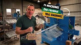 Miniature : De simple machine à un empire : le secret dévoilé !