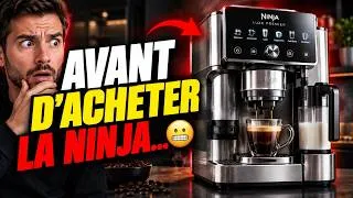 Miniature : NINJA Luxe Premier : 3 pièges à connaître