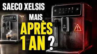 Miniature : Saeco Xelsis : ce que les propriétaires découvrent