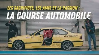 Miniature : Un sport de RICHE ? - Motorsport Dept. Episode #2